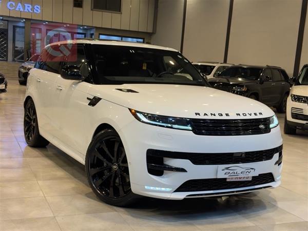 لاند روفر رانج روفر سبورت 2024 للبيع في العراق - اربيل